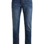 JACK & JONES JJIMIKE JJORIGINAL Herren Jeans – Stil und Komfort vereint