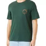JACK & JONES JJWARRIOR T-Shirt mit Rundhalsausschnitt für Herren