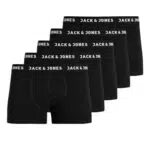 Jack & Jones JUNIOR JACHUEY Jungen Boxershorts