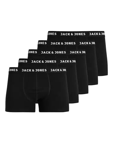 Jack & Jones JUNIOR JACHUEY Jungen Boxershorts