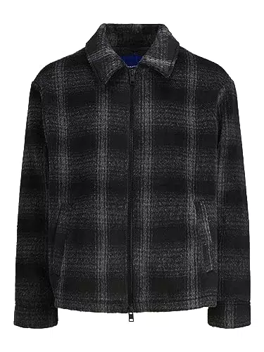 JACK & JONES Herren Hybridjacke