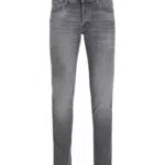 JACK & JONES Slim Fit Jeans Glenn Original für Herren