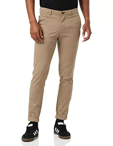 JACK & JONES Jjimarco Jjbowie Hose für Herren