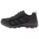 Jack Wolfskin Herren Vojo 3 Texapore Low M, Schwarz