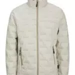 JACK&JONES Herren JCOSONIC Steppjacke mit Stehkragen