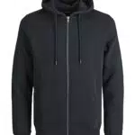 Jack & Jones Jjebradley Sweat Zip Hoodie für Herren