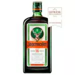 Jägermeister Premium Kräuterlikör – 56 erlesene Kräuter, original aus Wolfenbüttel