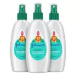 Johnson's Baby Sprühbalsam für Kinder - 200 ml