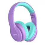 JoySpark Bluetooth Kopfhörer Kinder, Kabellose Kinderkopfhörer Over-Ear mit 85/94dB Lautstärkebegrenzung
