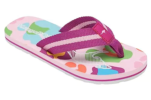 KangaROOS K-BK Bay Sandale für Damen – Komfortable und stilvolle Fußbekleidung