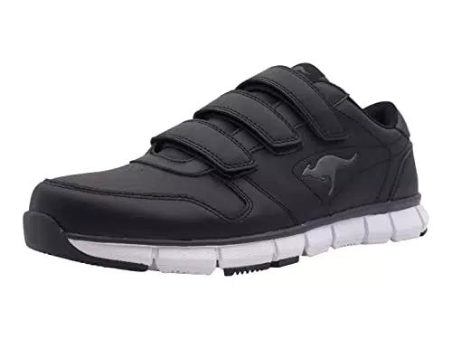 KangaROOS K-BlueRun 700 V B Sneaker für Unisex-Erwachsene