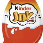 Kinder Joy – Leckere Milch-Kakaocreme und Überraschungspielzeug
