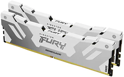 Kingston FURY Renegade DDR5 32GB 7600MT/s CL38 DIMM Gaming Speicher