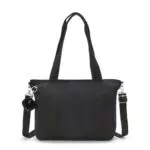 Kipling ASSENI S Kleine Tragetasche, Tragetaschen, Black Noir