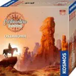 KOSMOS ‎683627 Cartaventura - Karawanen, Abenteuer-Spiel