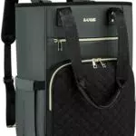 Laptop Rucksack für Frauen, 17 Zoll Modell 2322H-03, ideal für Lehrer und Krankenschwestern