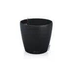 LECHUZA CLASSICO Pflanzgefäß 60 cm - Hochwertige Blumenkübel für jeden Garten
