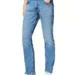 Lee Herren Rider Jeans – Hochwertige Denim für stilbewusste Männer