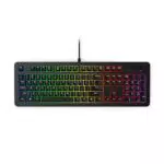 Lenovo Legion K310 RGB Gaming Tastatur mit USB 2.0 und 1,8m Kabellänge