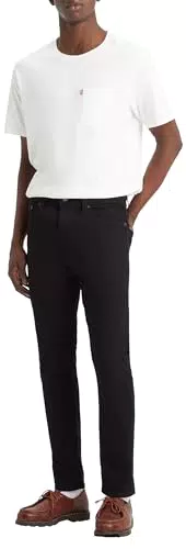 Levi's Herren 510™ Skinny Jeans – Modische und bequeme Passform