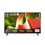 LG OLED65B4ELA TV 165 cm OLED Fernseher