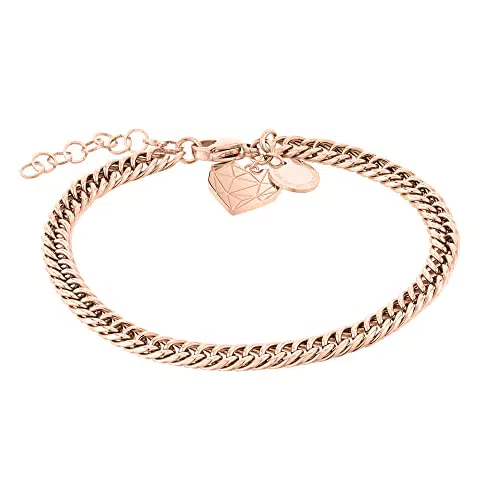 LIEBESKIND Armband LJ-0854-B-21 Silber