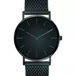 Liebeskind Damen Analog Quarz Armbanduhr mit Edelstahlarmband LT-0077-MQ