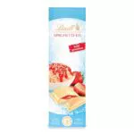 Lindt Spaghetti-Eis Schokolade mit cremiger Füllung – Genuss in jeder Tafel