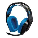 Logitech G G535 Lightspeed Wireless Gaming Headset mit Mikrofon und 33 Std. Akku