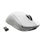 Logitech G PRO X SUPERLIGHT kabellose Gaming-Maus mit HERO 25K Sensor