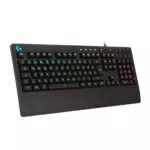 Logitech G213 Prodigy Gaming-Tastatur, RGB-Beleuchtung