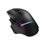 Logitech G502 X PLUS LIGHTSPEED Kabellose RGB-Gaming-Maus mit HERO 25K Sensor