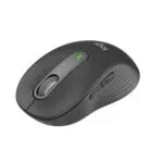 Logitech Signature M650 Kabellose Maus für kleine bis mittelgroße Hände, Bluetooth, Leise Klicks