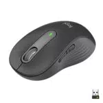 Logitech Signature M650 L Kabellose Maus - für große Hände