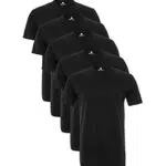 Lower East LE105 T-Shirt für Herren - Hochwertige Freizeitmode