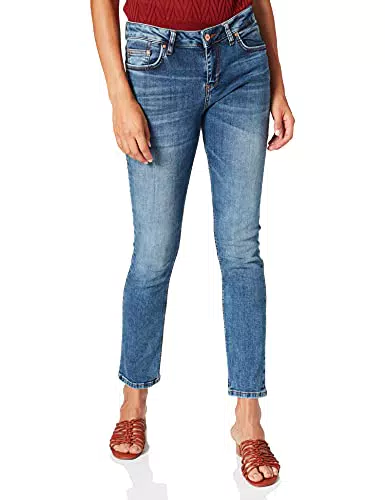 LTB Jeans Damen Aspen Y Jeans
