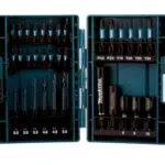 Makita B-66896 Impact Bohrer-Bit-Set für präzises Bohren