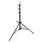 Manfrotto Stativ Master AC schwarz