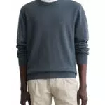 Marc O'Polo Herren T-Shirt - Klassisches Design