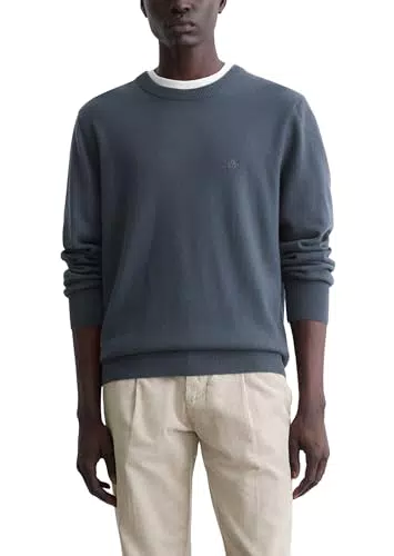Marc O'Polo Herren T-Shirt - Klassisches Design