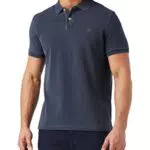 Marc O'Polo Herren Polo Shirt - Klassisches Design für Herren