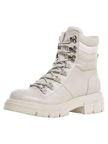 Marco Tozzi Damen Stiefel 2-2-25241-29 – Elegante Mode für jeden Anlass