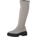 Marco Tozzi Damen Kniehohe Stiefel 2-2-25633-29