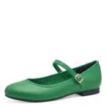 Marco Tozzi Ballerina Modell 2-24226-42 für Damen