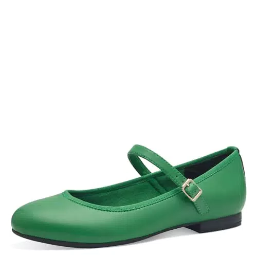 Marco Tozzi Ballerina Modell 2-24226-42 für Damen