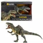 Mattel Jurassic World Hammond-Sammlung Giganotosaurus Dinosaurierfigur