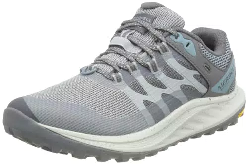 Merrell Antora 3 GTX Sneaker für Damen - Ideal für Outdoor-Aktivitäten