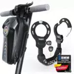 E Scooter Schloss, Fahrradschloss, Hochsicherheits-Schlösser