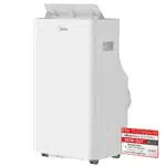 Midea Mobiles Klimagerät MPD-12CRN7, 12000 BTU 3, 5kW