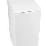 Midea Waschmaschine MF10ET80B mit Dampffunktion und AquaStop
